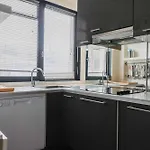 Modern Apartment -1Br-3P- Trocadero